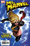 Ms. Marvel (2006)  n° 4 - Marvel Comics