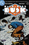 Nathaniel Dusk  n° 4 - DC Comics