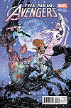 New Avengers, The (2015)  n° 2 - Marvel Comics