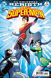 New Super-Man (2016)  n° 2 - DC Comics