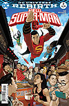 New Super-Man (2016)  n° 2 - DC Comics