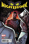 Nighthawk (2016)  n° 5 - Marvel Comics