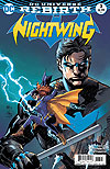 Nightwing (2016)  n° 3 - DC Comics