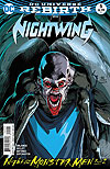 Nightwing (2016)  n° 5 - DC Comics