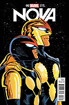 Nova (2016)  n° 2 - Marvel Comics