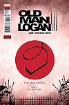 Old Man Logan (2016)  n° 11 - Marvel Comics