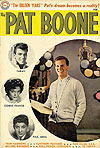 Pat Boone  n° 3 - DC Comics