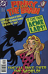 Pinky And The Brain  n° 27 - DC Comics