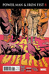 Power Man And Iron Fist (2016)  n° 8 - Marvel Comics
