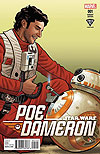 Star Wars: Poe Dameron (2016)  n° 1 - Marvel Comics