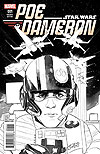 Star Wars: Poe Dameron (2016)  n° 1 - Marvel Comics