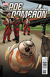 Star Wars: Poe Dameron (2016)  n° 1 - Marvel Comics