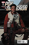 Star Wars: Poe Dameron (2016)  n° 1 - Marvel Comics