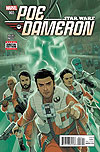 Star Wars: Poe Dameron (2016)  n° 3 - Marvel Comics