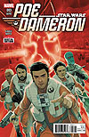 Star Wars: Poe Dameron (2016)  n° 3 - Marvel Comics