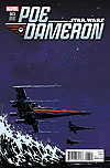 Star Wars: Poe Dameron (2016)  n° 3 - Marvel Comics