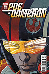 Star Wars: Poe Dameron (2016)  n° 5 - Marvel Comics