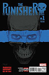 Punisher, The (2016)  n° 1 - Marvel Comics