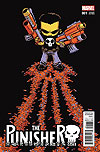 Punisher, The (2016)  n° 1 - Marvel Comics