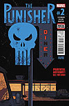 Punisher, The (2016)  n° 2 - Marvel Comics