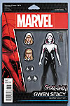 Spider-Gwen - 2ª Serie (2015)  n° 1 - Marvel Comics