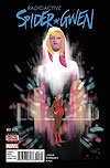 Spider-Gwen - 2ª Serie (2015)  n° 3 - Marvel Comics