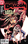 Richard Dragon (2004)  n° 4 - DC Comics