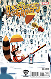 Rocket Raccoon And Groot (2016)  n° 1 - Marvel Comics
