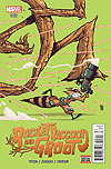 Rocket Raccoon And Groot (2016)  n° 3 - Marvel Comics