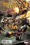 Rocket Raccoon And Groot (2016)  n° 4 - Marvel Comics