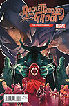 Rocket Raccoon And Groot (2016)  n° 4 - Marvel Comics