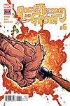 Rocket Raccoon And Groot (2016)  n° 6 - Marvel Comics