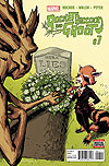 Rocket Raccoon And Groot (2016)  n° 7 - Marvel Comics