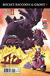 Rocket Raccoon And Groot (2016)  n° 9 - Marvel Comics