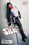 Silk (2016)  n° 12 - Marvel Comics