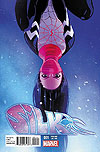 Silk (2015)  n° 1 - Marvel Comics
