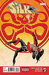 Silk (2015)  n° 2 - Marvel Comics