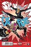Silk (2015)  n° 3 - Marvel Comics