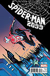 Spider-Man 2099 (2015)  n° 2 - Marvel Comics