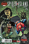 Spider-Island (2015)  n° 1 - Marvel Comics