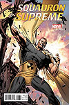 Squadron Supreme (2016)  n° 6 - Marvel Comics