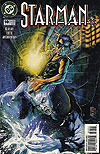 Starman (1994)  n° 10 - DC Comics