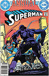 Superman Annual (1960)  n° 9 - DC Comics