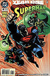 Superman: The Man of Steel Annual (1992)  n° 4 - DC Comics