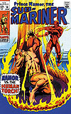 Sub-Mariner (1968)  n° 14 - Marvel Comics