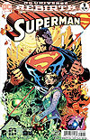 Superman (2016)  n° 1 - DC Comics
