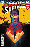 Superman (2016)  n° 4 - DC Comics
