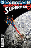 Superman (2016)  n° 6 - DC Comics