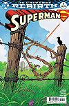 Superman (2016)  n° 7 - DC Comics