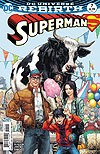 Superman (2016)  n° 7 - DC Comics